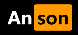 Anson's blog